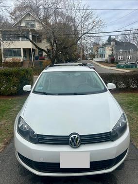 2010 Volkswagen Jetta SE