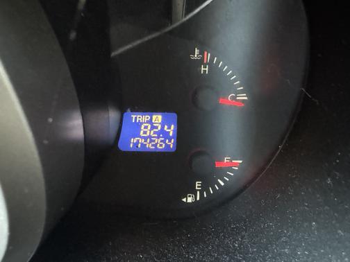 2011 Mazda CX-7 i Sport