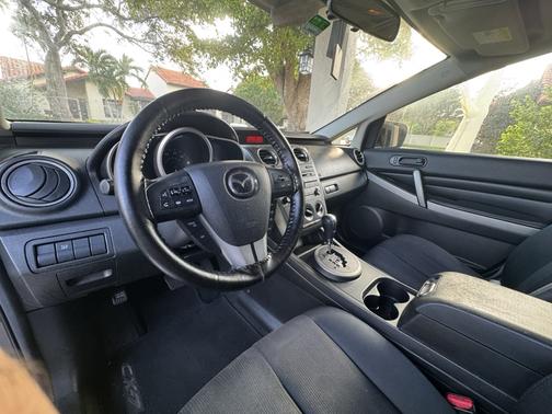 2011 Mazda CX-7 i Sport