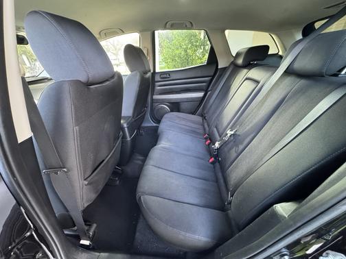 2011 Mazda CX-7 i Sport