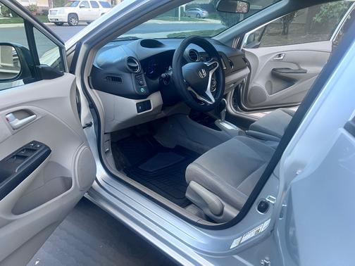 2014 Honda Insight LX