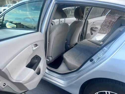 2014 Honda Insight LX