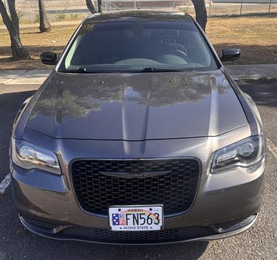 2022 Chrysler 300 Touring