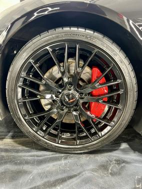 2014 Chevrolet Corvette Stingray Z51