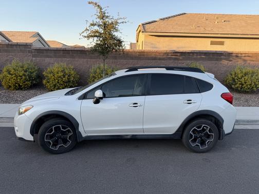 2014 Subaru XV Crosstrek 2.0i Limited