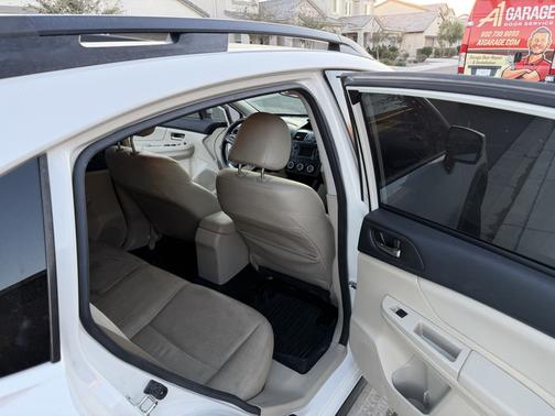 2014 Subaru XV Crosstrek 2.0i Limited