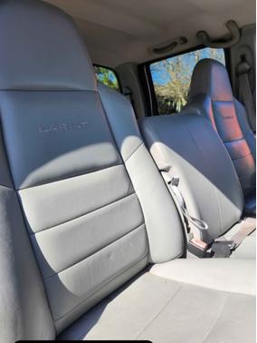 2003 Ford F-250 Lariat Crew Cab Super Duty