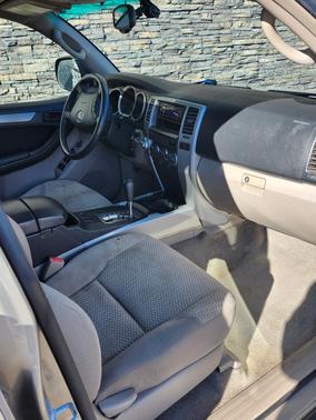 2006 Toyota 4Runner SR5