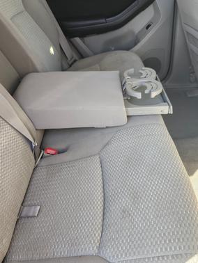 2006 Toyota 4Runner SR5