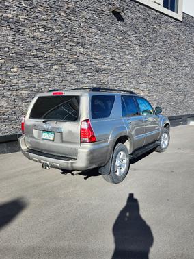 2006 Toyota 4Runner SR5