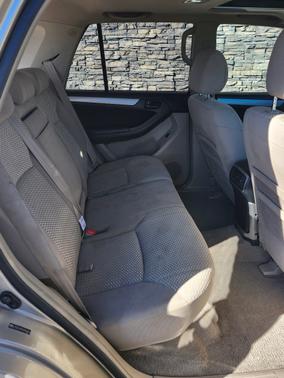 2006 Toyota 4Runner SR5