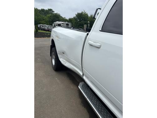 2020 RAM 3500 Big Horn