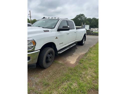 2020 RAM 3500 Big Horn