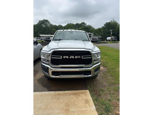 2020 RAM 3500 Big Horn