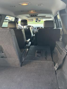 2020 Dodge Durango Citadel