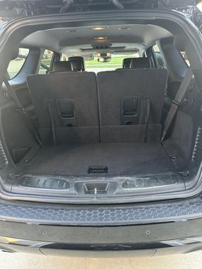 2020 Dodge Durango Citadel