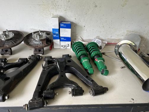 1999 Mazda MX-5 Miata Base