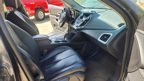 2014 GMC Terrain SLT-2