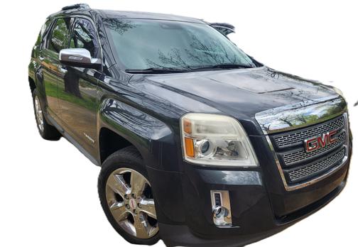 2014 GMC Terrain SLT-2