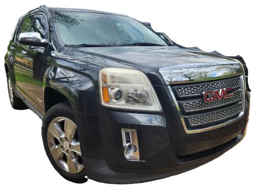 2014 GMC Terrain SLT-2