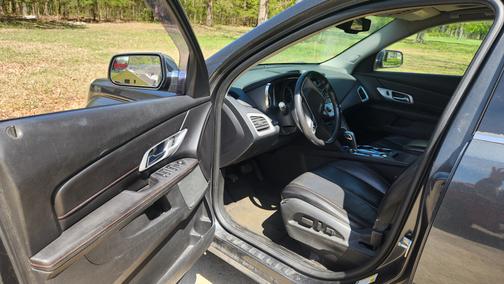 2014 GMC Terrain SLT-2