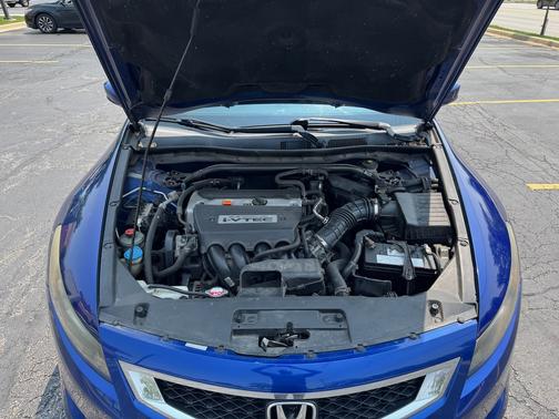 2009 Honda Accord LX-S