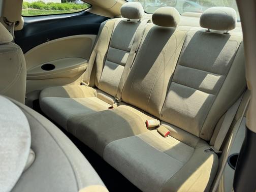 2009 Honda Accord LX-S