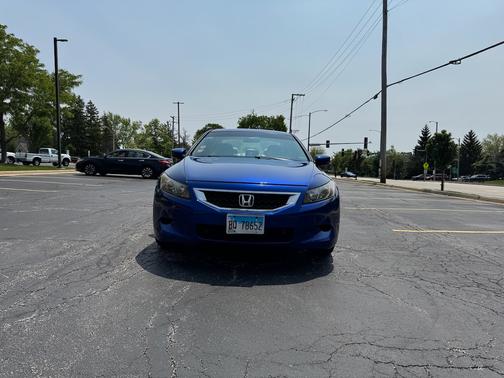 2009 Honda Accord LX-S