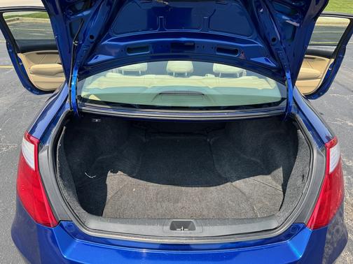 2009 Honda Accord LX-S