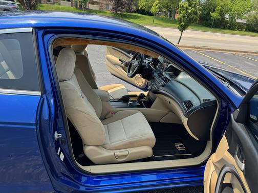 2009 Honda Accord LX-S