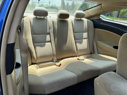 2009 Honda Accord LX-S