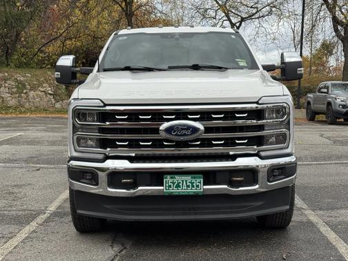 2023 Ford F-350 Lariat