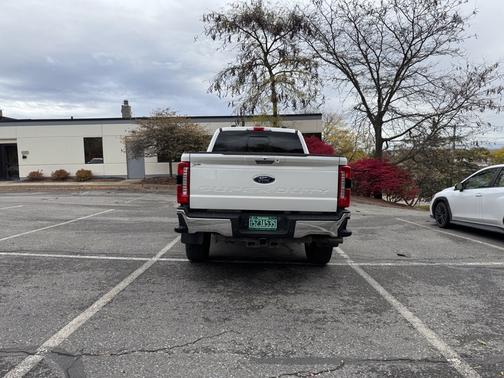 2023 Ford F-350 Lariat