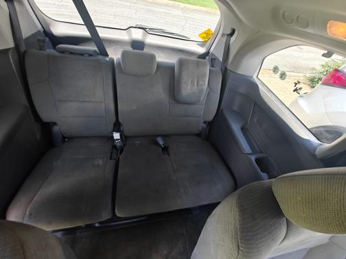 2013 Honda Odyssey EX