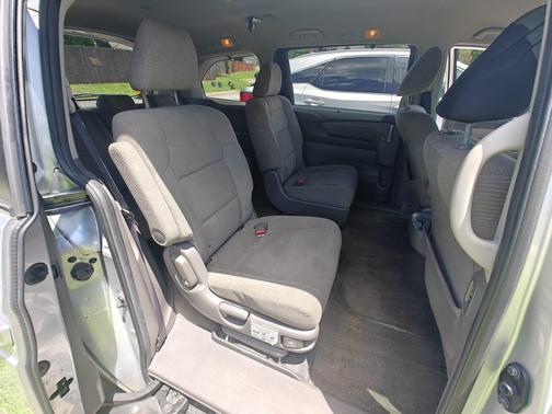 2013 Honda Odyssey EX