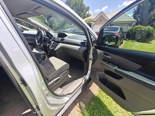 2013 Honda Odyssey EX