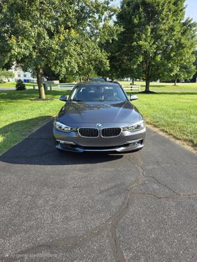 2013 BMW 328 i xDrive