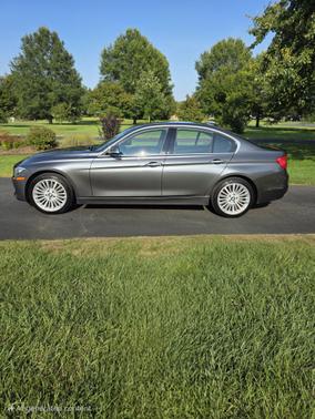 2013 BMW 328 i xDrive