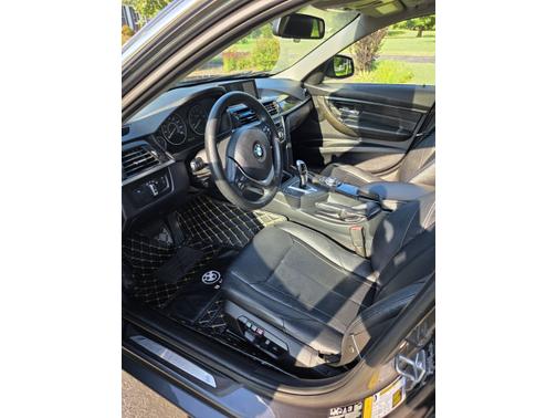 2013 BMW 328 i xDrive