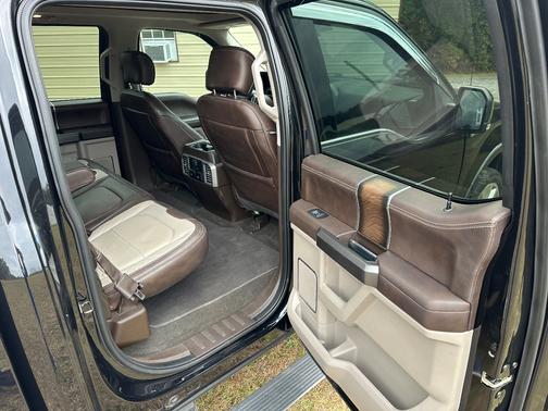 2020 Ford F-150 Limited