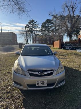 2012 Subaru Legacy 2.5i Premium