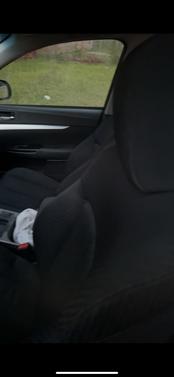 2012 Subaru Legacy 2.5i Premium