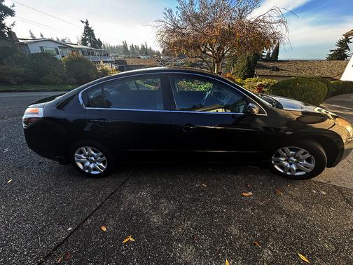 2009 Nissan Altima 2.5 S