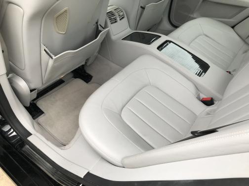 2014 Mercedes-Benz CLS-Class CLS 550