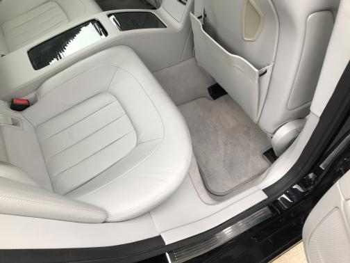 2014 Mercedes-Benz CLS-Class CLS 550