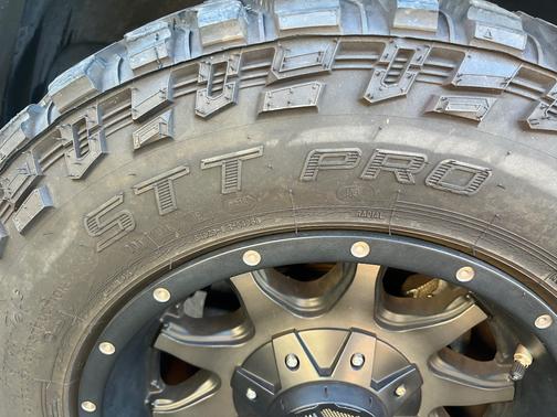 2004 Jeep Liberty Limited