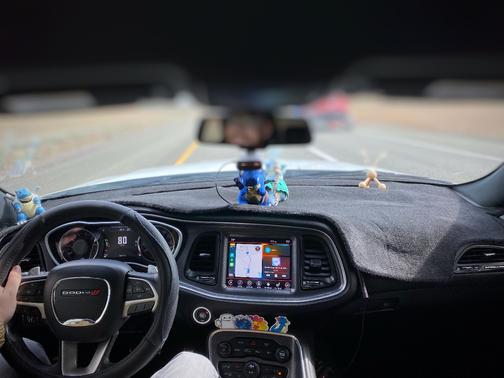 2017 Dodge Challenger GT