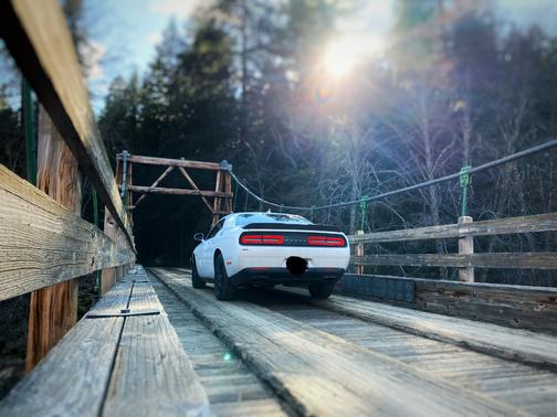 2017 Dodge Challenger GT