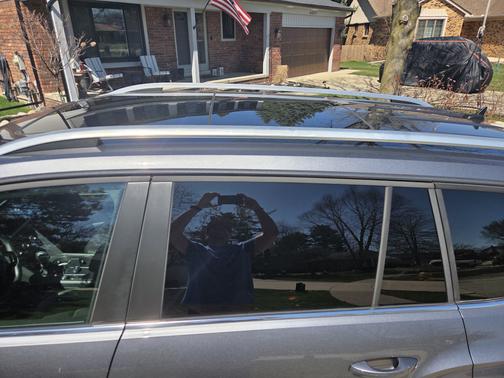 2019 Volkswagen Atlas 3.6L SE w/Technology