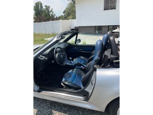 2000 BMW Z3 2.3 Roadster